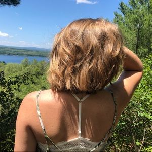 Meet your Posher, Amelia